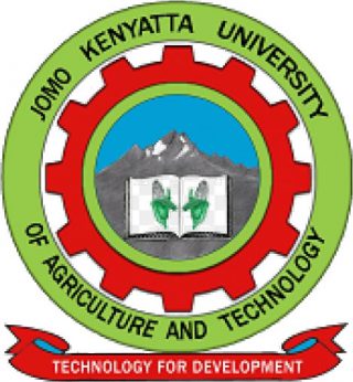 Jommo Kenyatta University of Agriculture and Technology