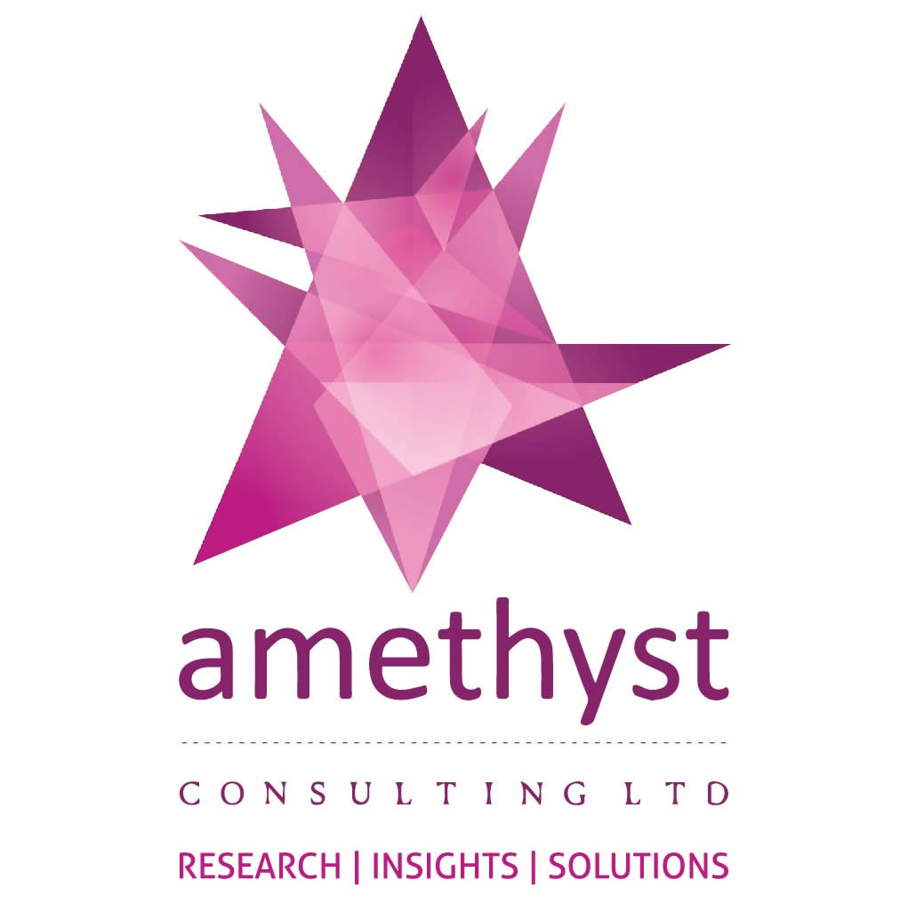 Amethyst Consulting's Logo